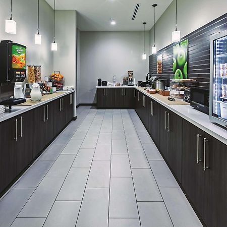 La Quinta By Wyndham Claremore Eksteriør billede