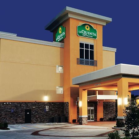 La Quinta By Wyndham Claremore Eksteriør billede