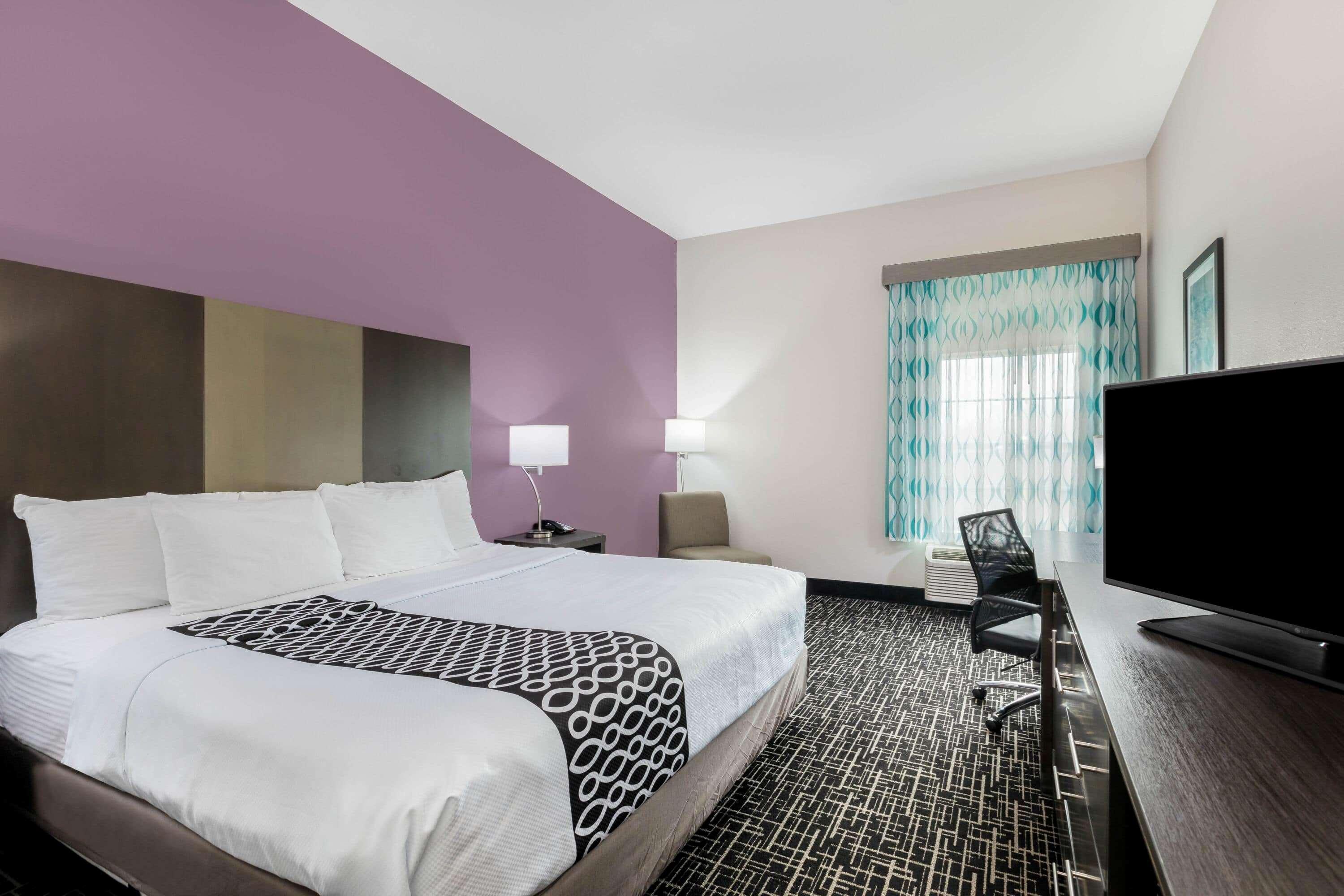 La Quinta By Wyndham Claremore Eksteriør billede