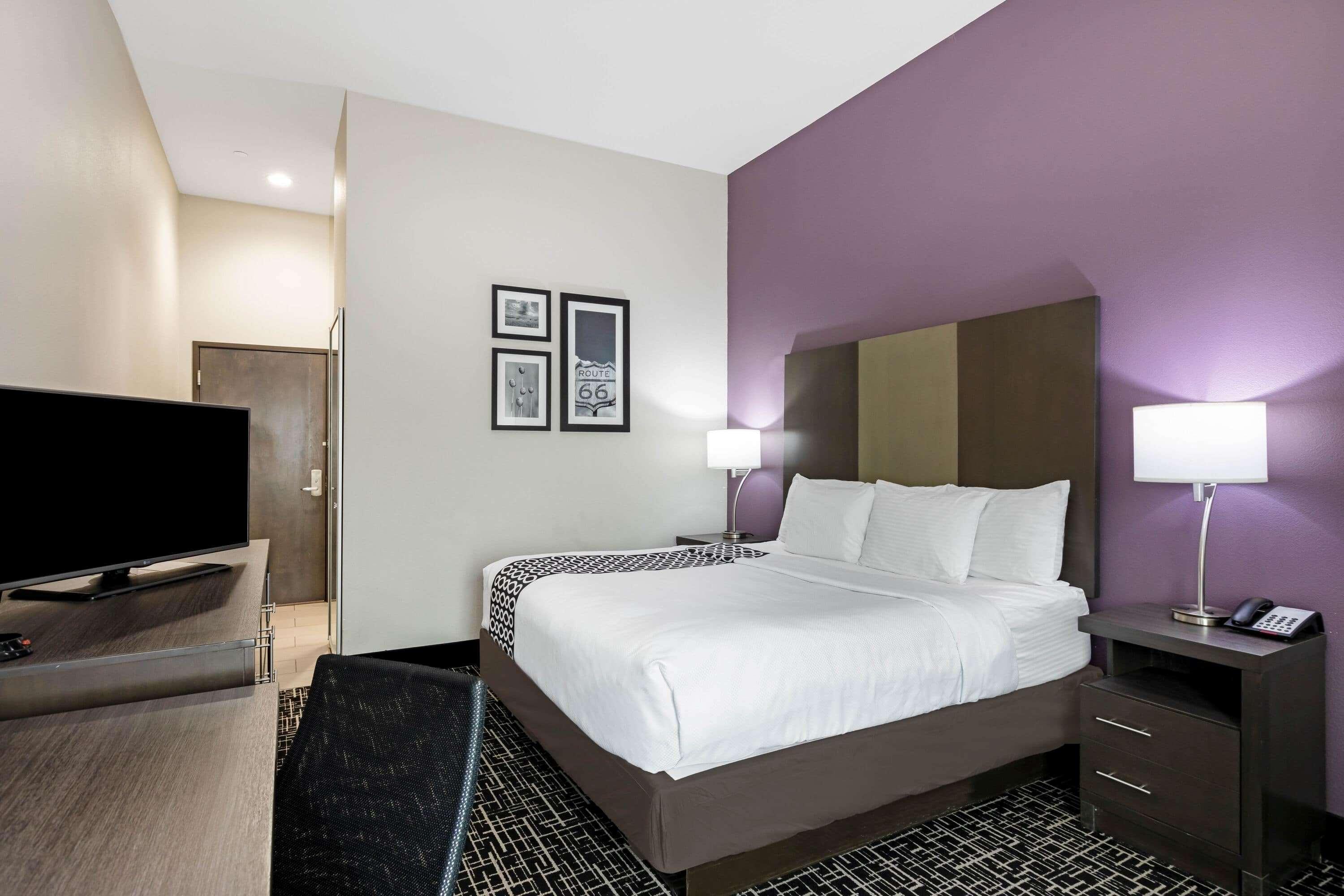La Quinta By Wyndham Claremore Eksteriør billede