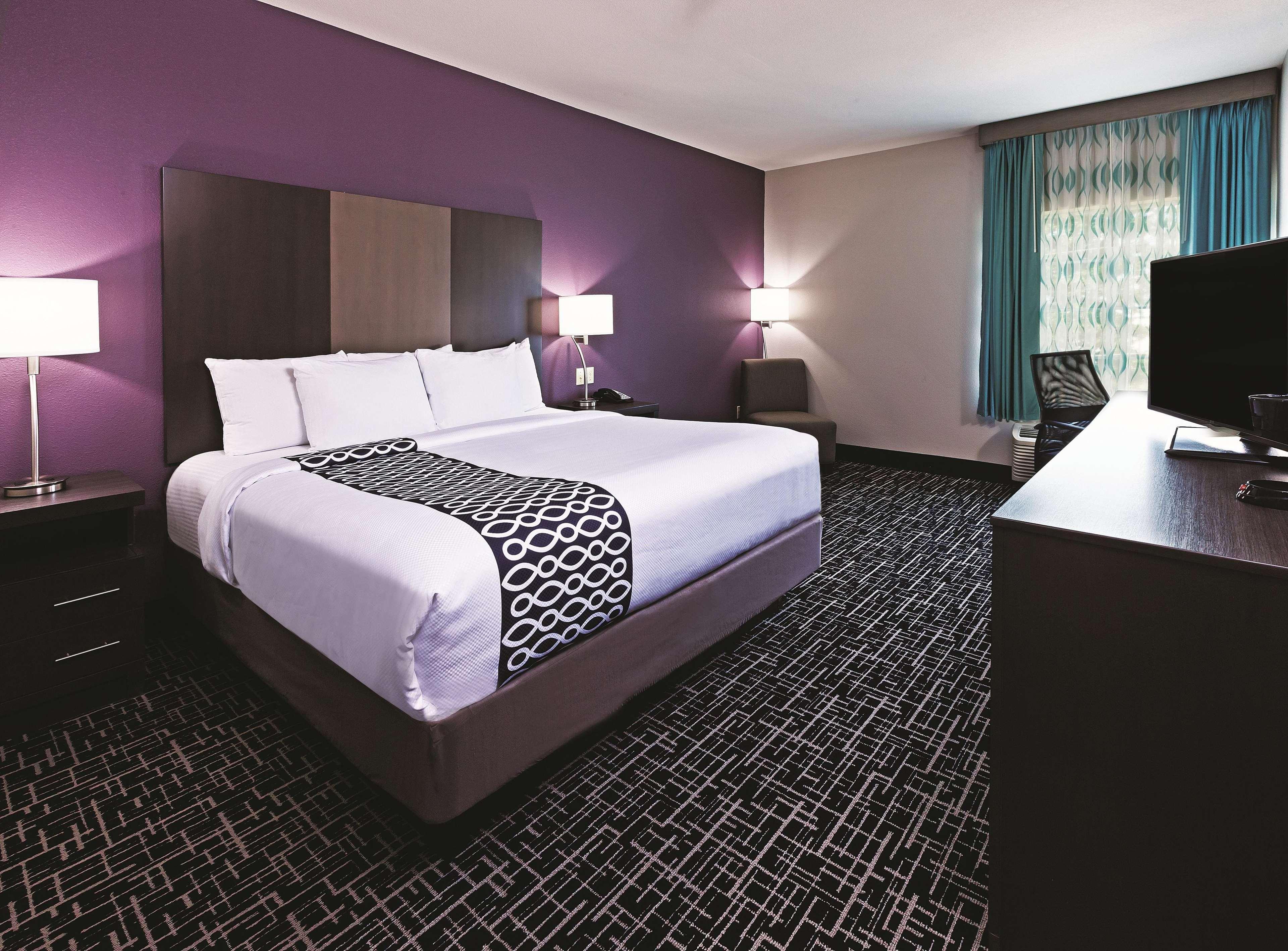 La Quinta By Wyndham Claremore Eksteriør billede
