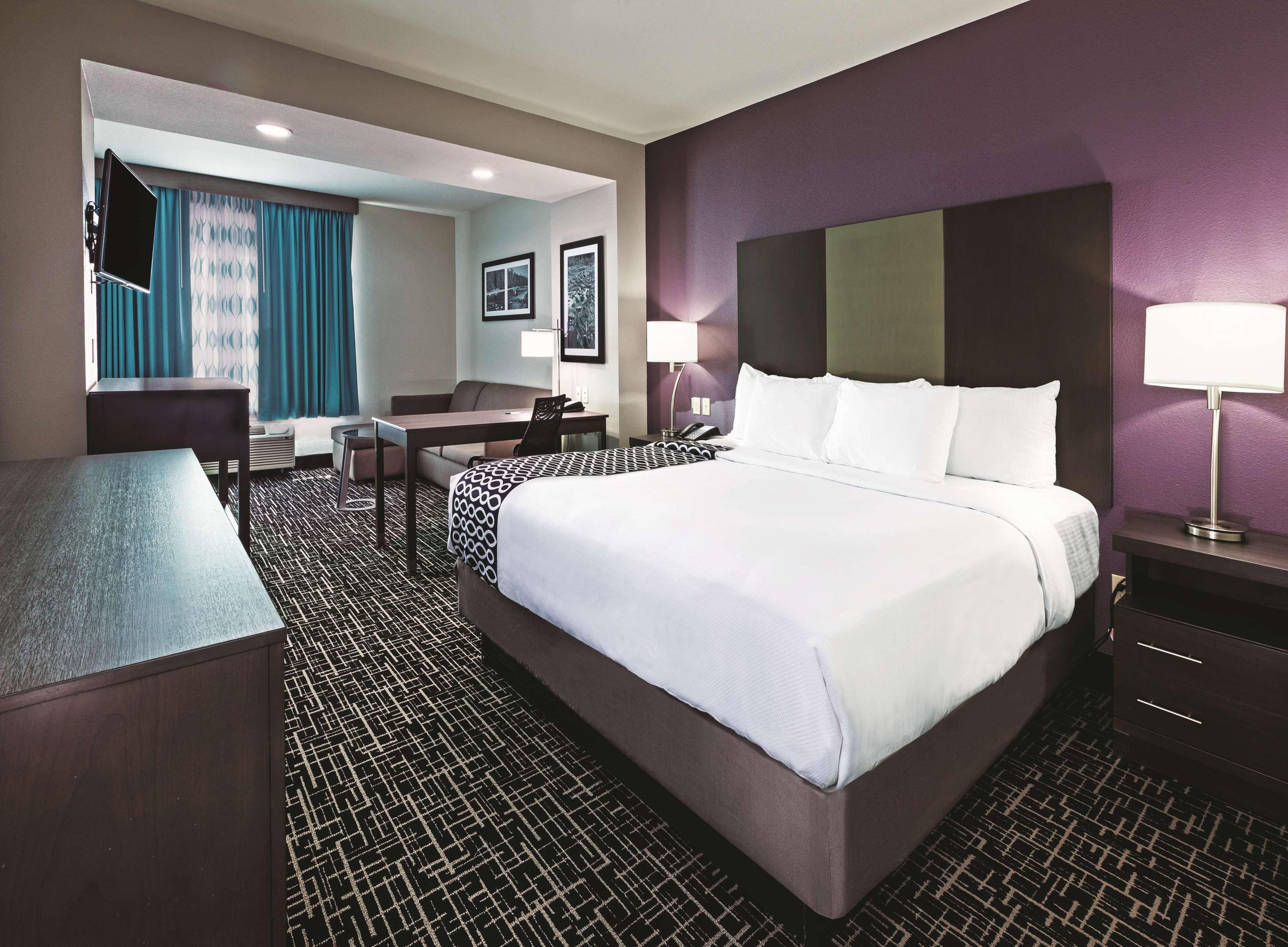 La Quinta By Wyndham Claremore Eksteriør billede