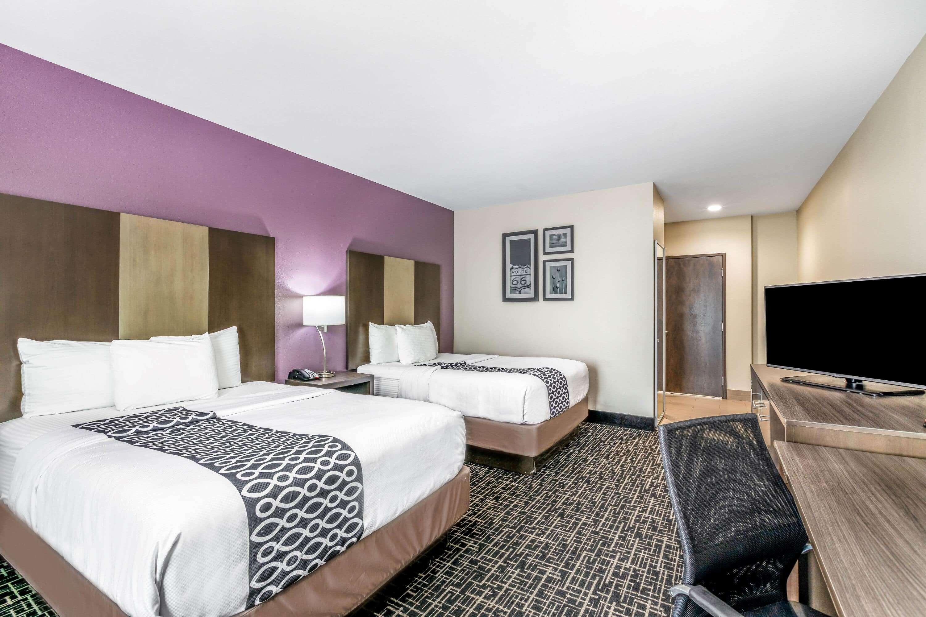 La Quinta By Wyndham Claremore Eksteriør billede