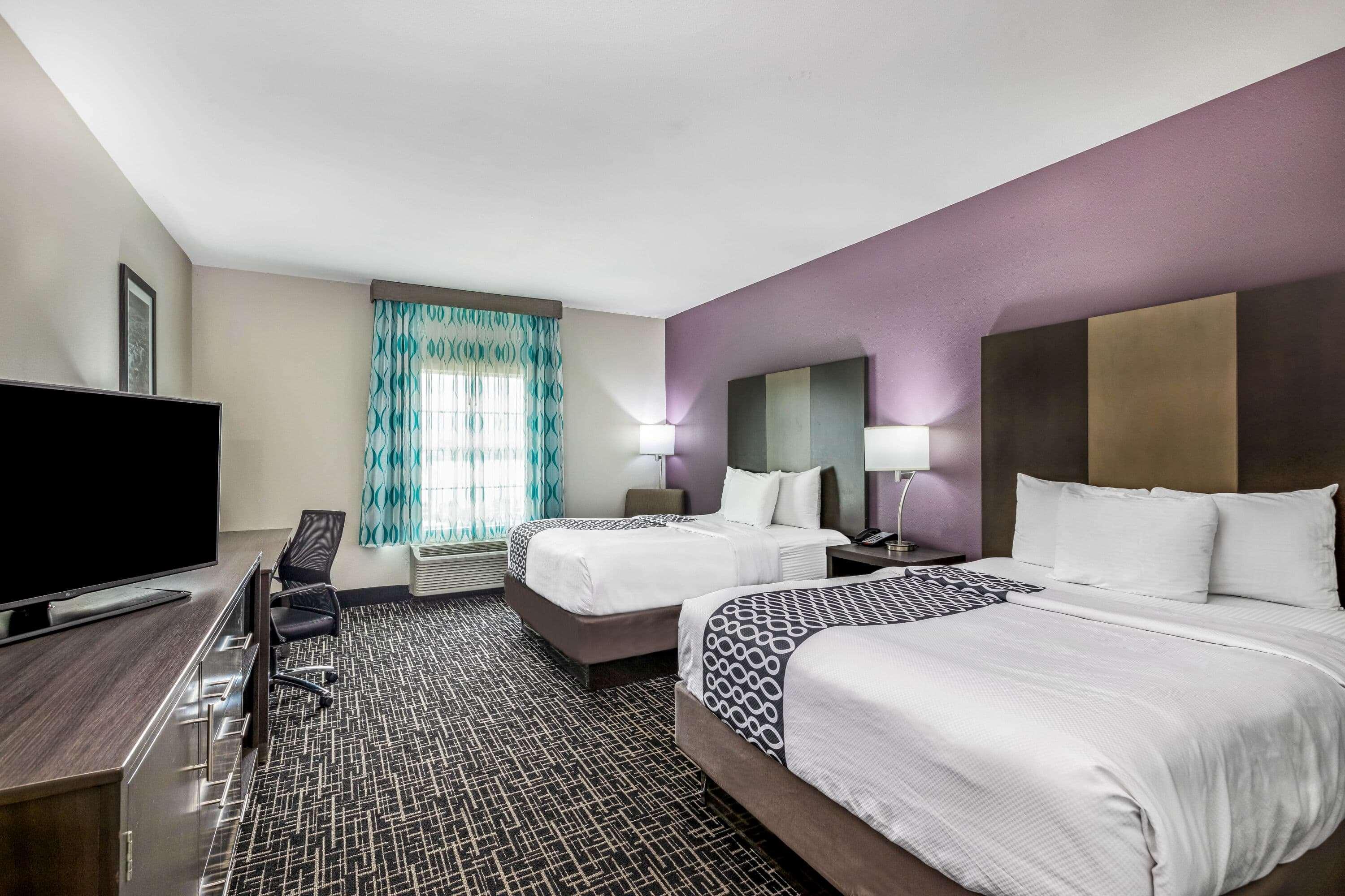 La Quinta By Wyndham Claremore Eksteriør billede