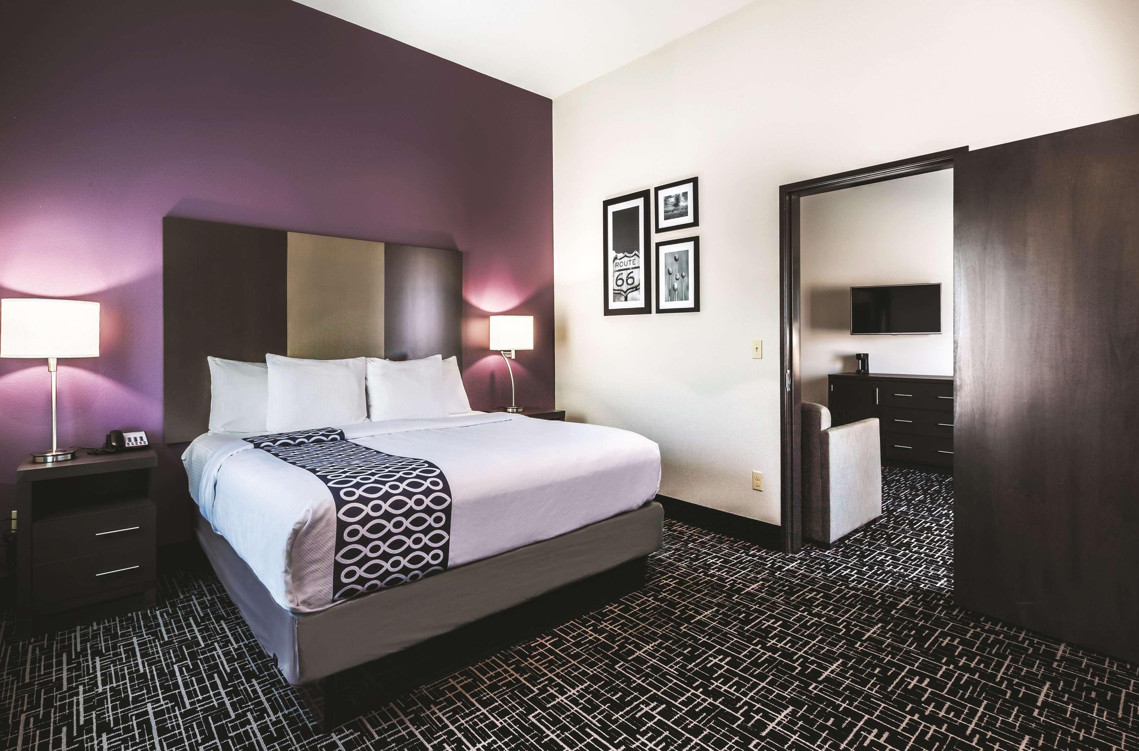 La Quinta By Wyndham Claremore Eksteriør billede