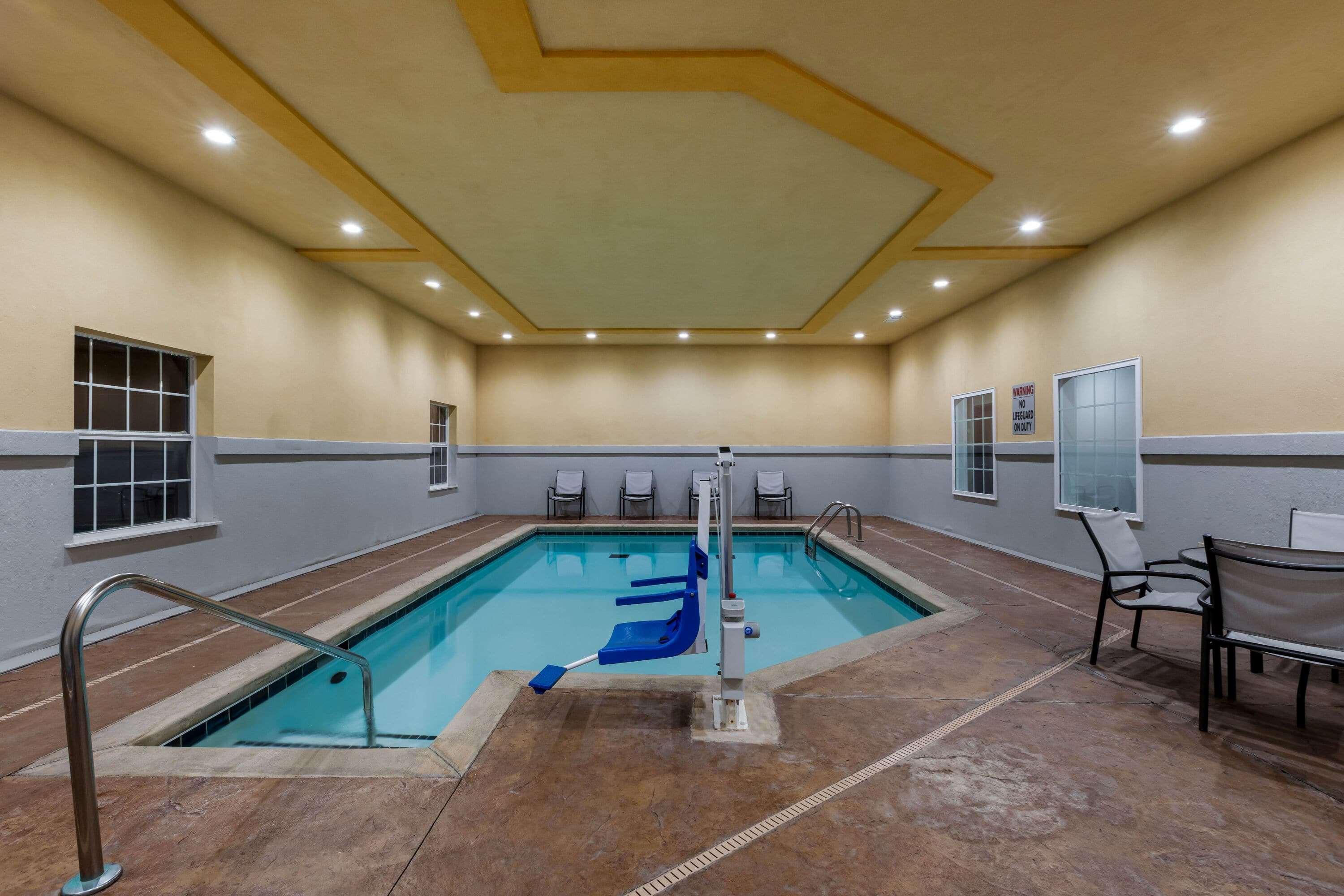 La Quinta By Wyndham Claremore Eksteriør billede