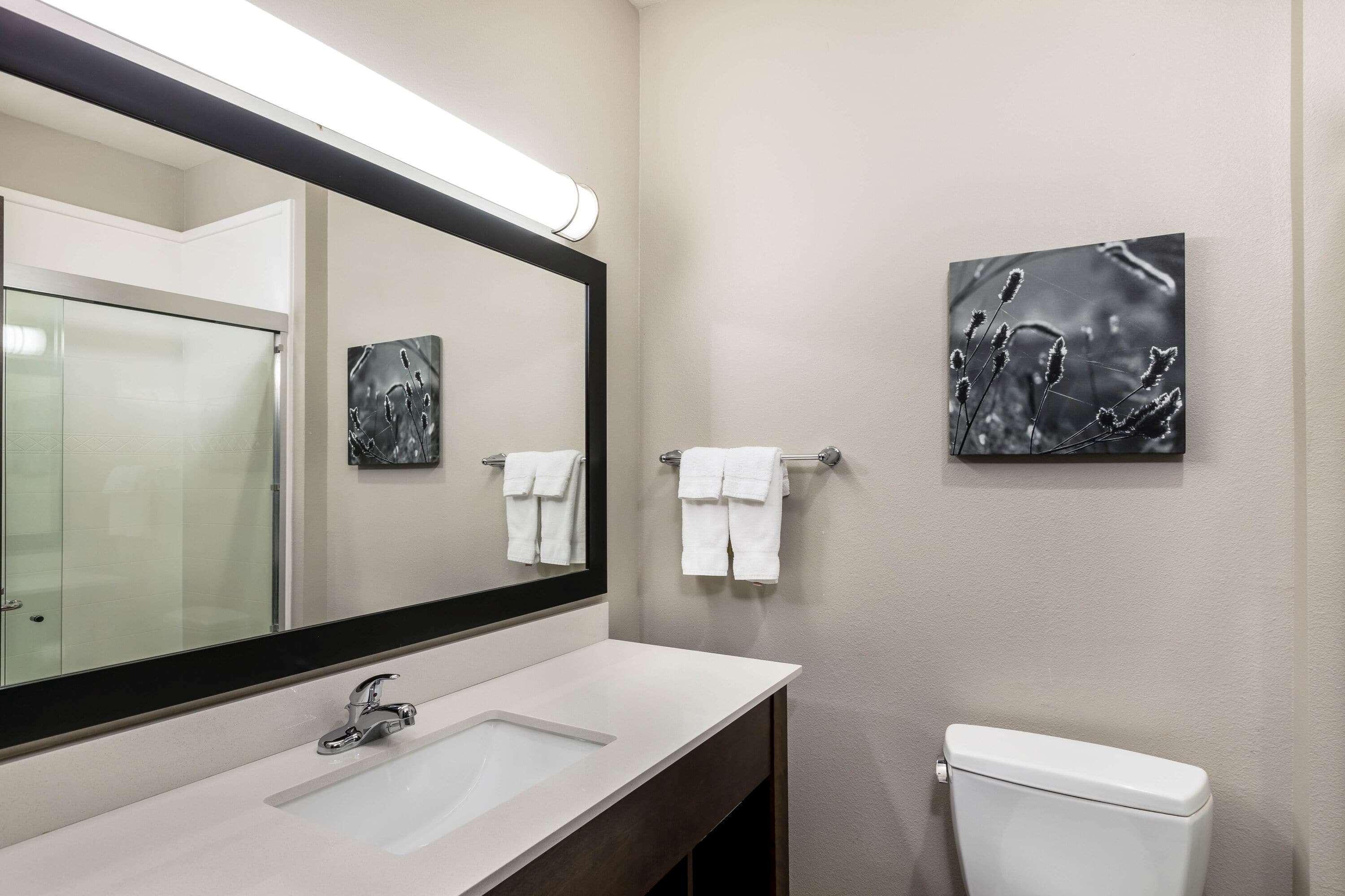 La Quinta By Wyndham Claremore Eksteriør billede