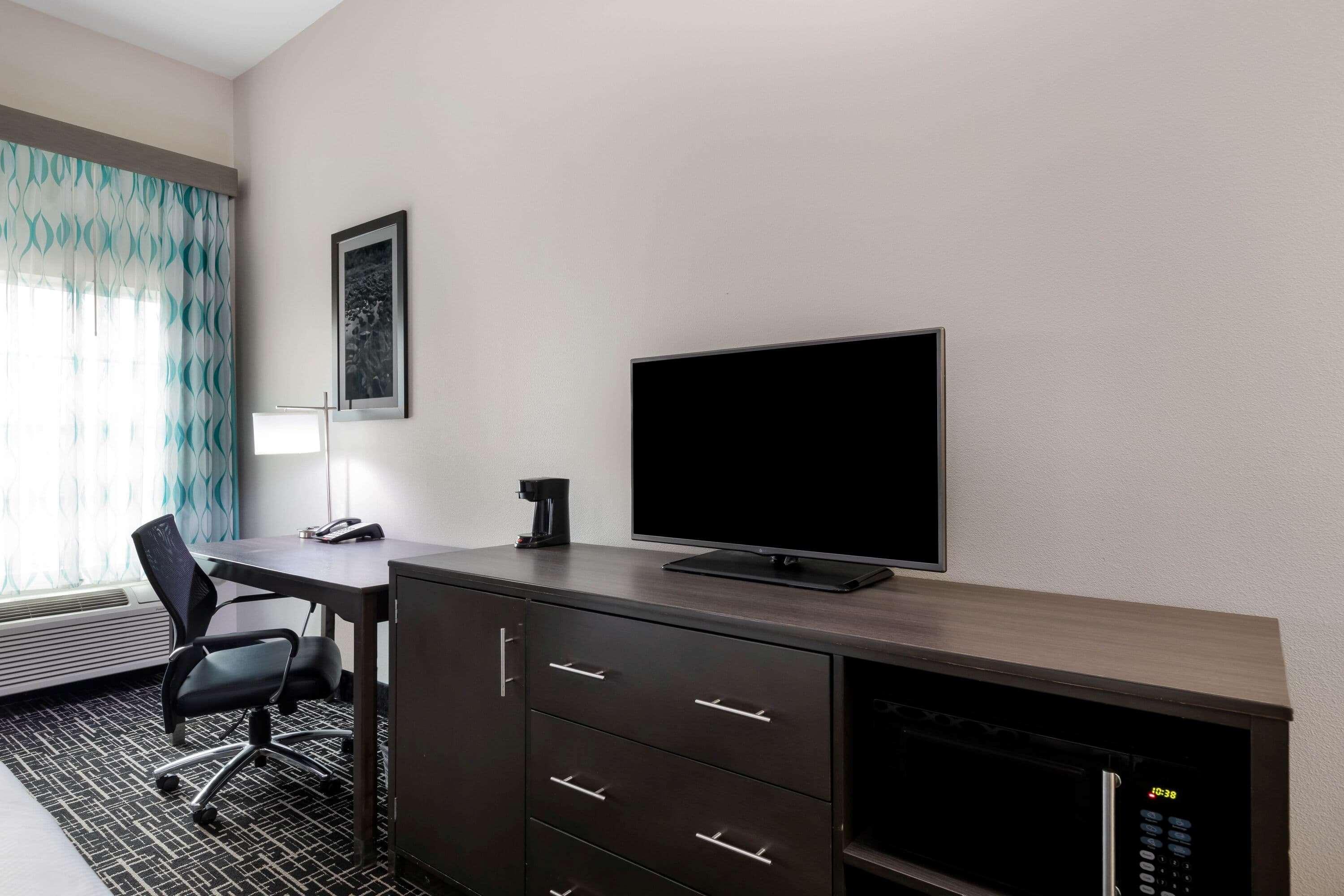 La Quinta By Wyndham Claremore Eksteriør billede
