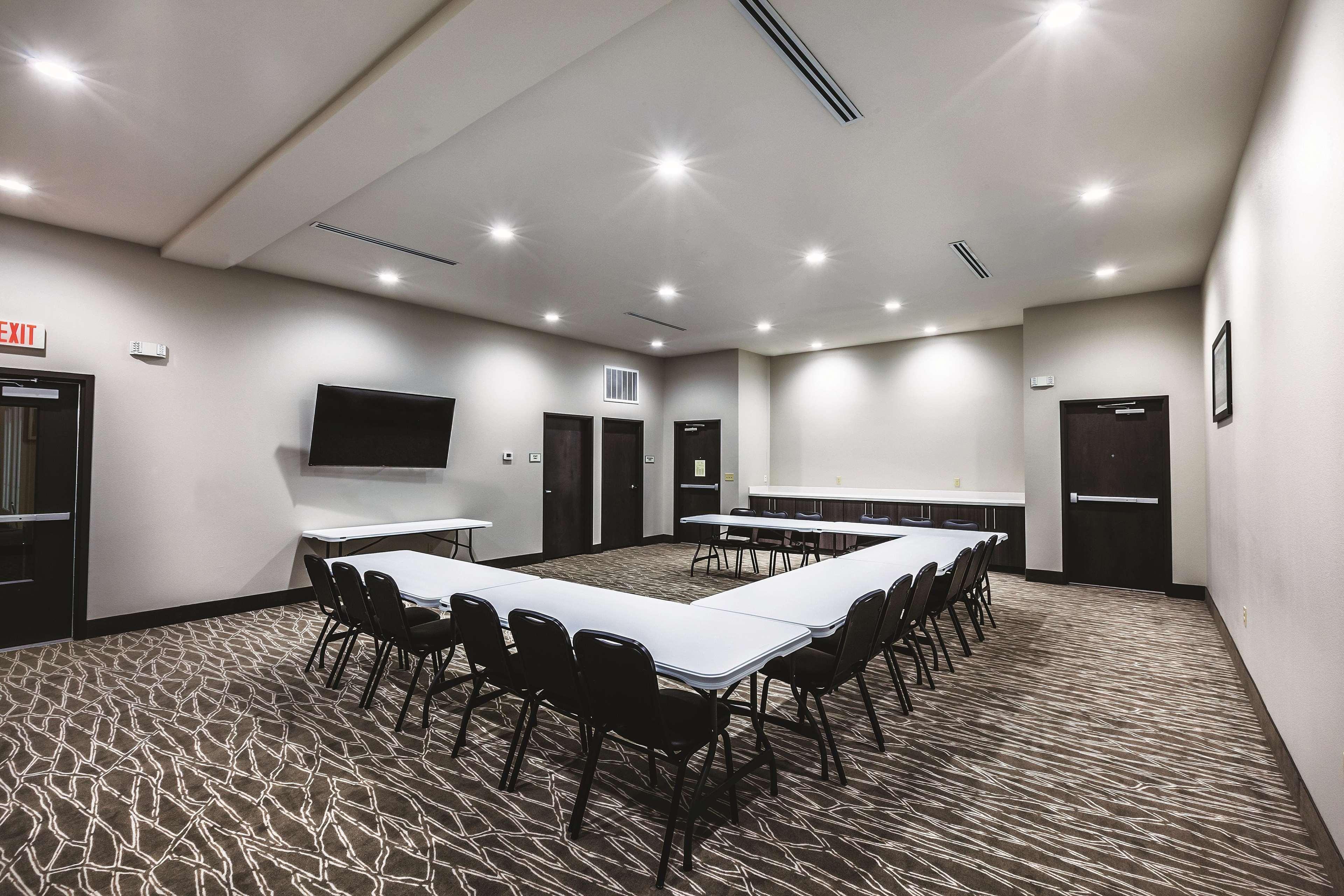 La Quinta By Wyndham Claremore Eksteriør billede
