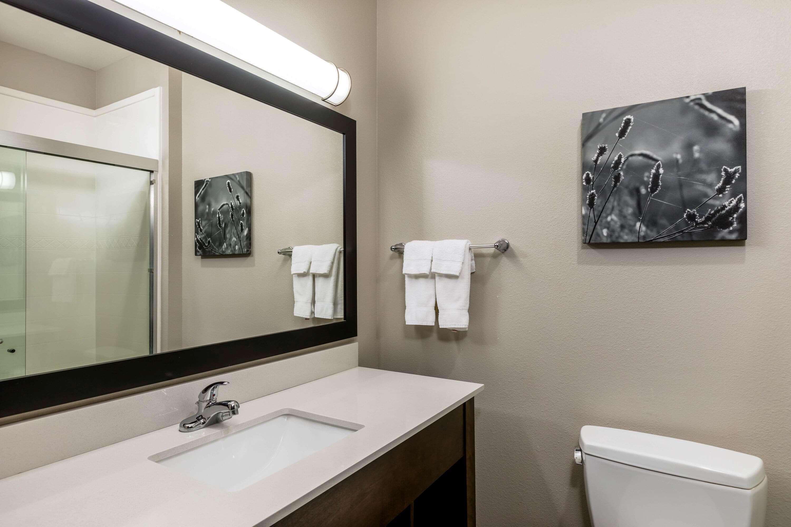 La Quinta By Wyndham Claremore Eksteriør billede