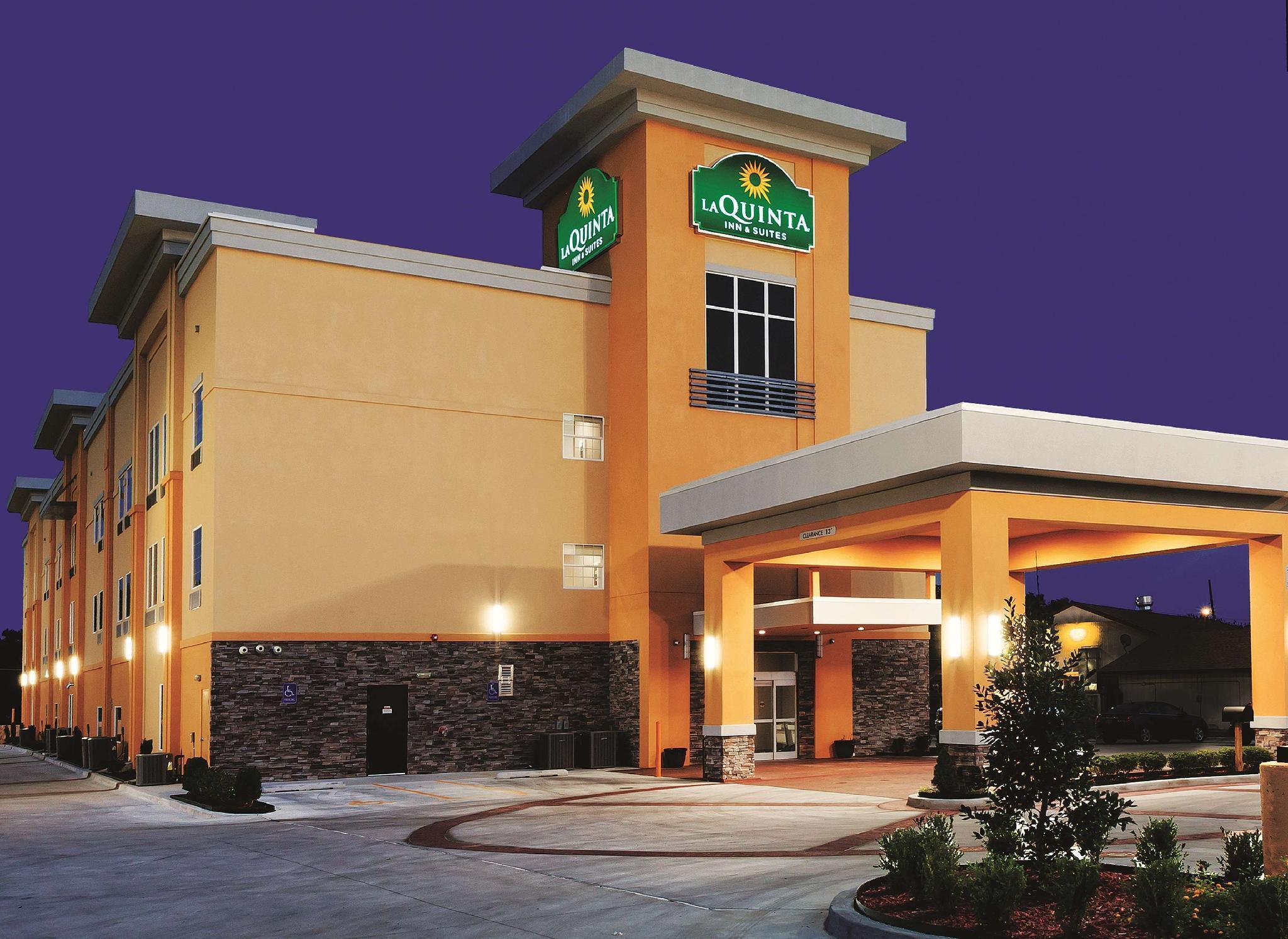 La Quinta By Wyndham Claremore Eksteriør billede