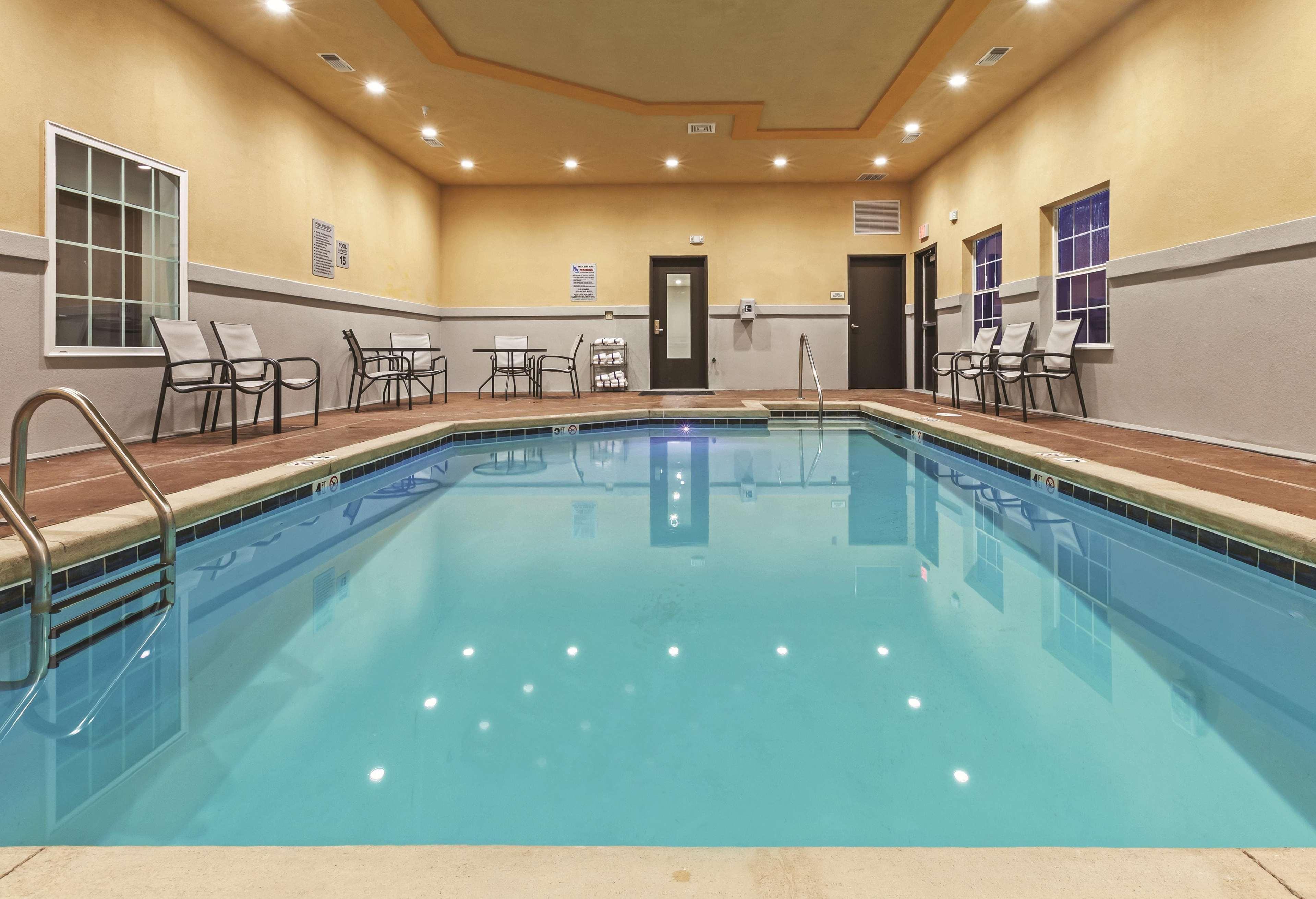 La Quinta By Wyndham Claremore Eksteriør billede