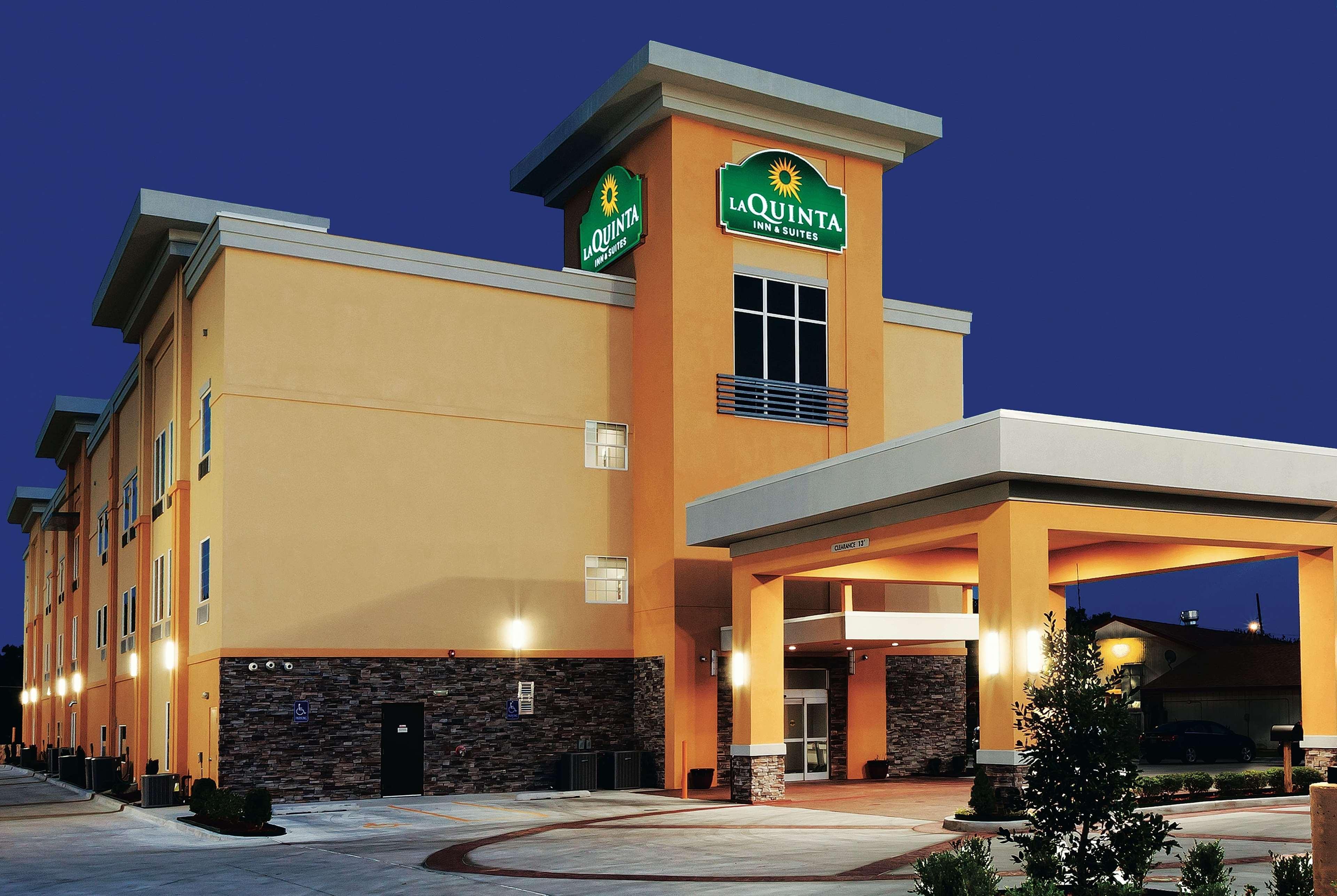 La Quinta By Wyndham Claremore Eksteriør billede