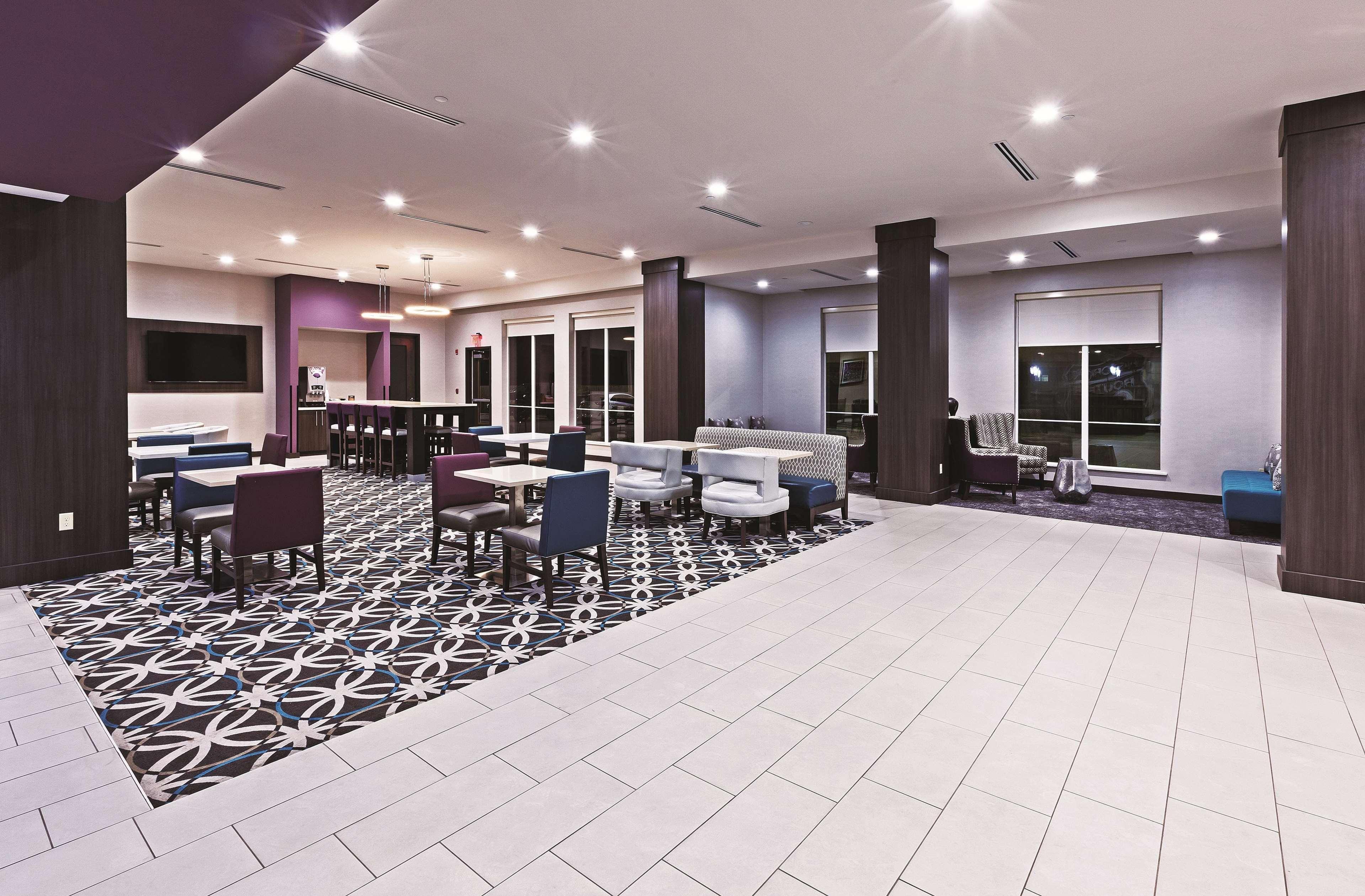 La Quinta By Wyndham Claremore Eksteriør billede