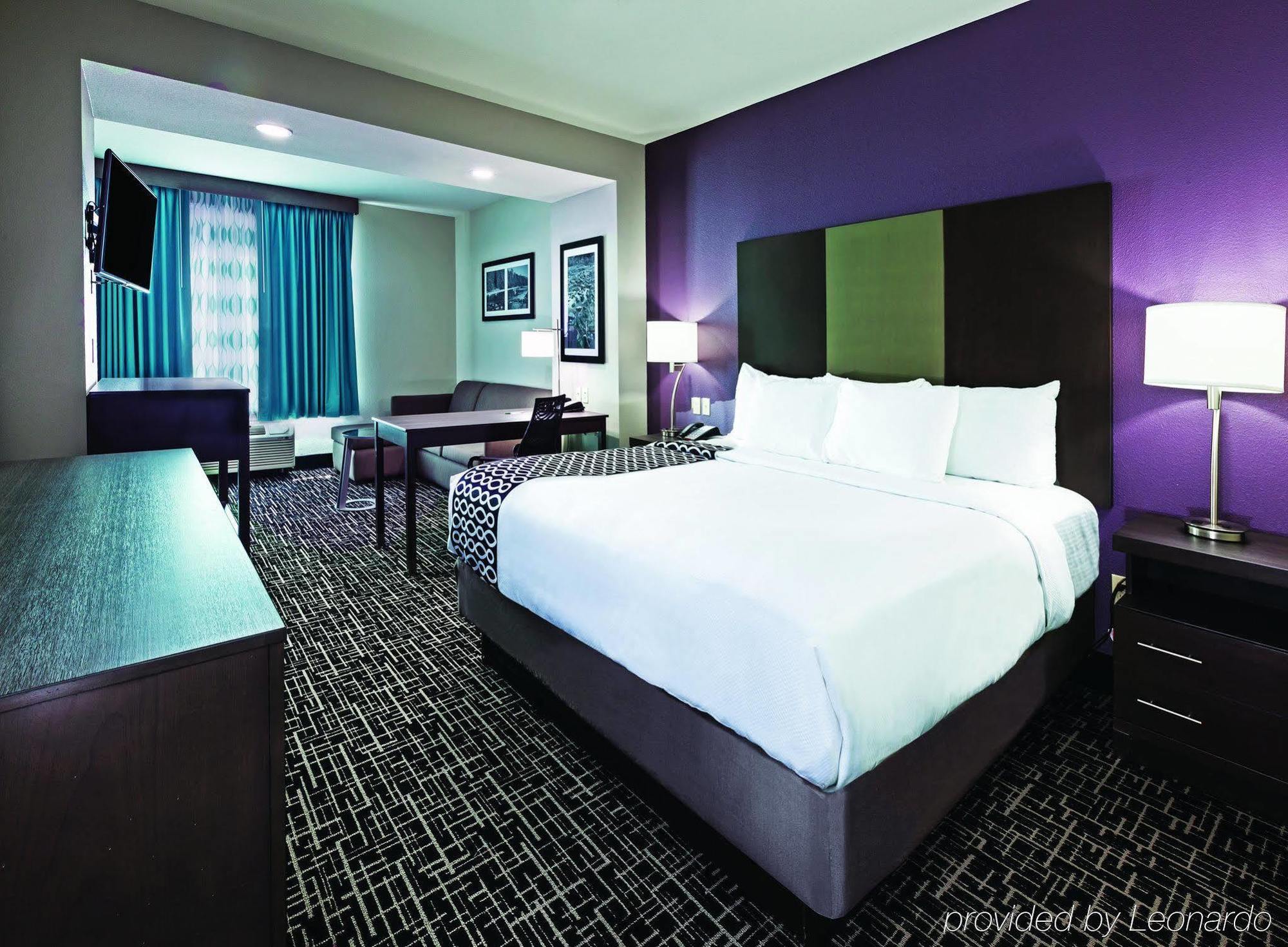 La Quinta By Wyndham Claremore Eksteriør billede