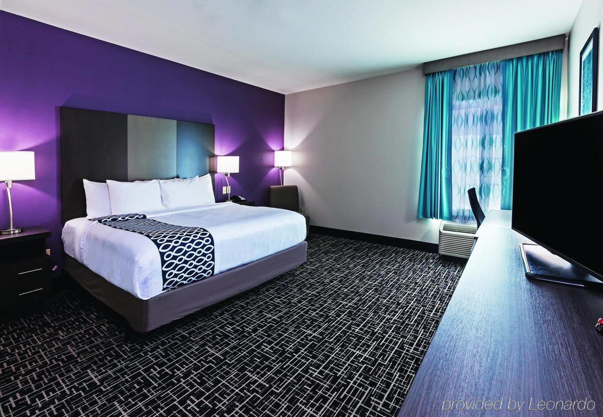 La Quinta By Wyndham Claremore Eksteriør billede