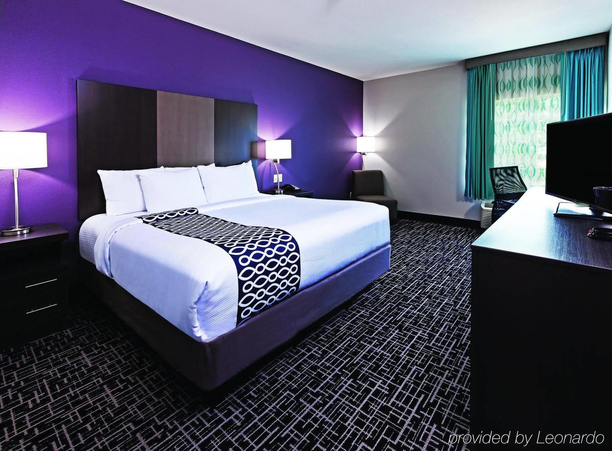 La Quinta By Wyndham Claremore Eksteriør billede