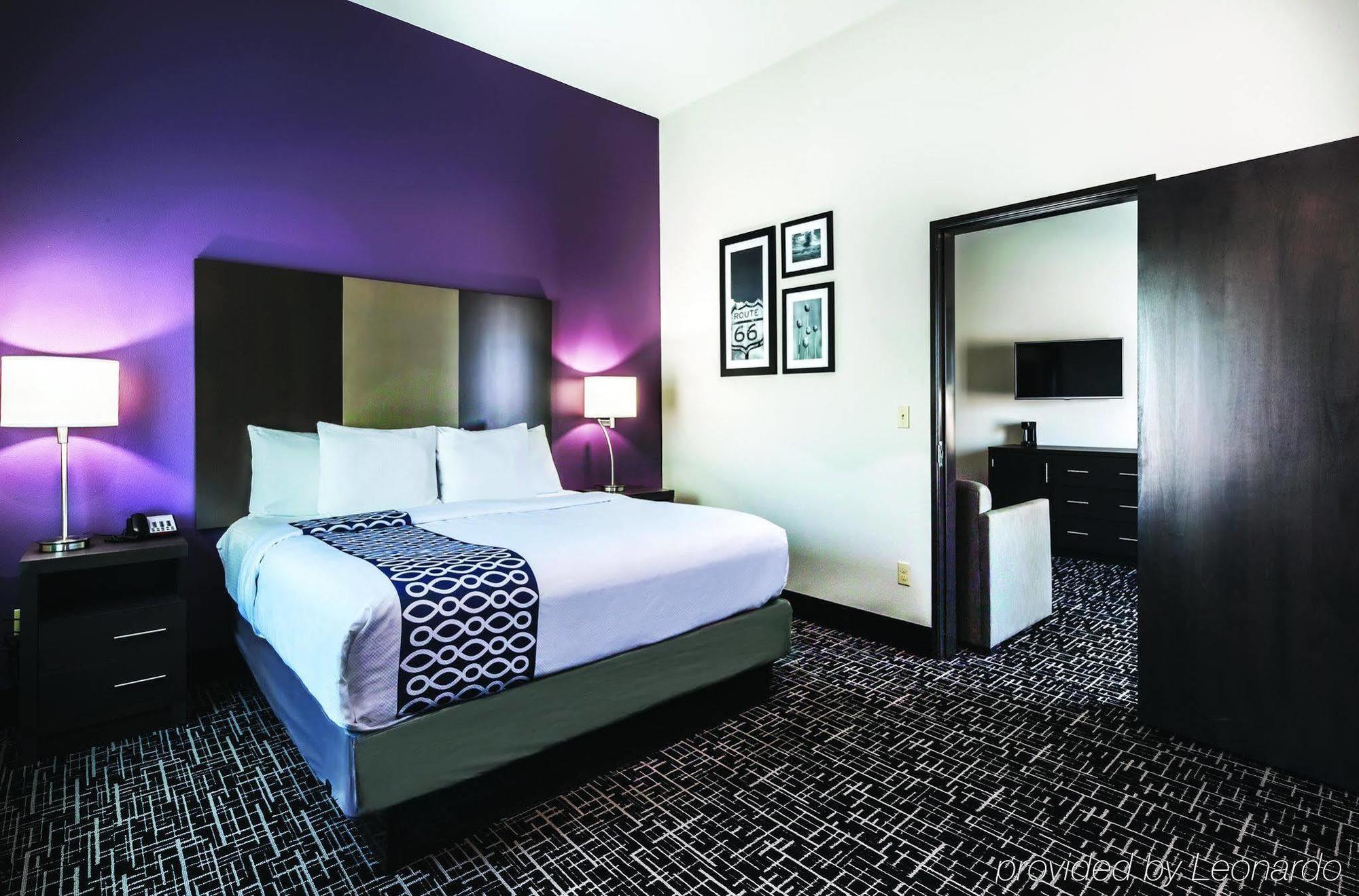 La Quinta By Wyndham Claremore Eksteriør billede